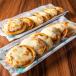 Mini Pizza Fatayer