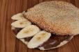 Traboulsiyeh Kaak Chocoba