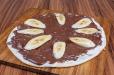 Chocoba Manakish
