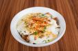 Fattet Hummus