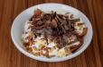 Fatteh Shawarma