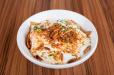 Fatteh Eggplant