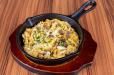 Eggs and Awarma