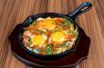 Shakshouka Plate