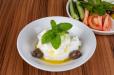 Labneh Plate