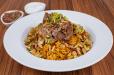 Machbous Lamb