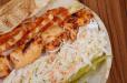 Tawouk King Sandwich