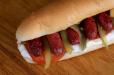 Soujok Sandwich
