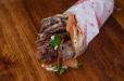 Beef Shawarma Sandwich Large