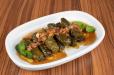 Vine Leaves in Oil