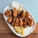 Grilled Chicken Wings