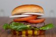 Classic Beef Burger
