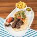Meat Platter 2 Skewers