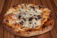MUSHROOM PIZZA