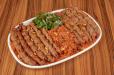 1KG Grilled Kabab Khashkhash