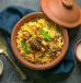 Karachi Mutton Biryani