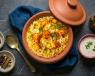 Paneer Tikka Biryani