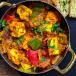 Paneer Dhaba Masala