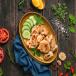 Murgh Malai Kebab