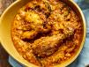 Chicken Tikka Lababdar
