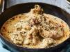 Afghani Chicken Kalimirch