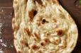 Butter Naan