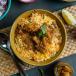 Sindhi Chicken Biryani