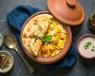 Parda Sabzi Biryani