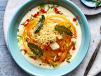 Jalebi Chaat