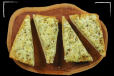 Garlic Bread With Cheese