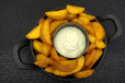 Potato Wedges