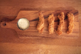Chicken Strips