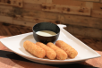 Mozzarella Cheese Sticks