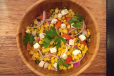 Corn Salad