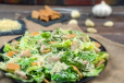 Chicken Ceasar Salad