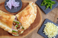 Chicken Calzone