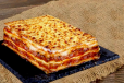 Beef Lasagna