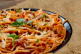 Spaghetti- Bolognese