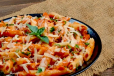 Penne- Arrabiata
