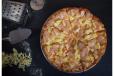Hawaiian Pizza- Medium