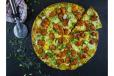 Tandoori Chicken Pizza- Medium