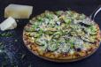 Eggplant Pizza- Medium
