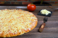 Cheese Pizza- Medium