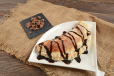 Chocolate Calzone