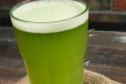 Lemonade With Mint