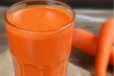 Carrot Juice (330ml)