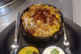 Hyderabad Chicken Biryani