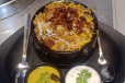 Hyderabad Chiken Biryani