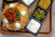 Hyderabad Family Chicken Biryani