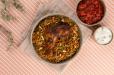 Chicken Kabsa